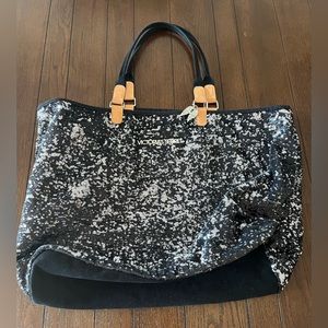 Victoria’s Secret Tote Bag *Reversible*